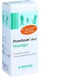 PRONTOSAN akut Wundgel 30 g Gel