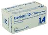 Cetirizin 10 - 1A Pharma