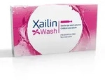 XAILIN Wash Augensp&uuml;ll&ouml;sung in Einzeldosen 20X5 ml Augentropfen