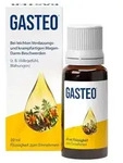 GASTEO 20 ml Fl&uuml;ssigkeit zum Einnehmen