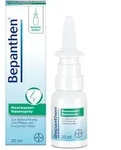 Bepanthen Meerwasser Nasenspray 20 ml Nasenspray