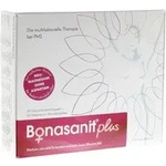 Bonasanit plus 60 Kpseln/60 Brausetabletten Kombipackung 1 St Kombipackung