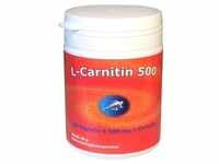 L-CARNITIN KAPSELN 500 mg