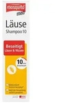 MOSQUITO med L&auml;use Shampoo 10 100 ml Shampoo