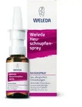 WELEDA Heuschnupfenspray 20 ml Nasenspray