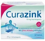 Curazink 50 St Hartkapseln