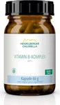 PZN-DE 09894594, Heidelberger Chlorella VITAMIN B Komplex aktiv Kapseln 120 St