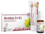 ARNICA 1+1 DHU Kombipackung 1 Packung Kombipackung