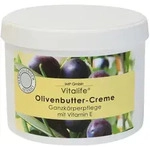 Olivenbutter-Creme Vitamin E 500 ml Creme