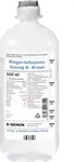 Ringer Infusionsl&ouml;sung B. Braun Ecoflac Plus 10X1000 ml Infusionsl&ouml;sung