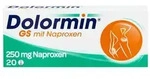 Dolormin GS mit Naproxen, Schmerztabletten bei Gelenkschmerzen,