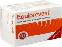 PZN-DE 00250292, Kyberg Pharma Vertriebs EQUIPREVENT Tabletten 150 St Tabletten 64,5