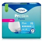 TENA PROskin Pants PLUS XS 14 St