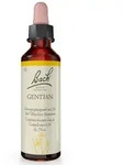 BACHBL&Uuml;TEN Original Gentian Nr. 12 20 ml Tropfen