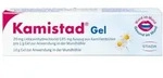 Kamistad Gel 10 g Gel