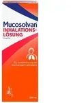 Mucosolvan INHALATIONSL&Ouml;SUNG 100 ml L&ouml;sung f&uuml;r einen Vernebler