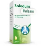 Soledum Balsam 20 ml Fl&uuml;ssigkeit