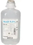 ISOTONE Kochsalz-L&ouml;sung 0,9% Braun Ecoflac Plus 10X250 ml Infusionsl&ouml;sung
