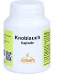 KNOBLAUCH KAPSELN 120 St Kapseln