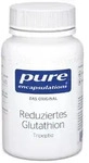 pure encapsulations Reduziertes Glutathion 60 St Kapseln
