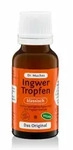 Dr. Muches Ingwer Tropfen 20 ml Tropfen