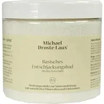 DROSTE-Laux Edelsteinbad basisch 900 g Bad