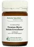 Thymian-Myrte-Balsam Erwachsene 50 ml Balsam