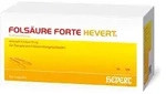 FOLS&Auml;URE HEVERT forte Ampullen 100X2 ml Ampullen
