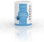 SCHWARZK&Uuml;MMEL&Ouml;L Kapseln 100 St Kapseln