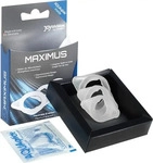 PZN-DE 02032435, Dr. Dagmar Lohmann Pharma + Medical MAXIMUS der Potenzring XS S M 3