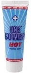 ICE POWER Hot Warm Gel 75 ml Gel