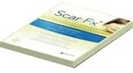 SCAR FX Silikon Narben Pflast.3,75x12,5cm 1 St Pflaster