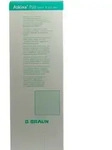 ASKINA Pad Wundauflage 5x5 cm nicht haftend 100 St