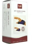 BORT Soft Daumenschiene kurz L blau 1 St
