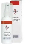 ALUMINIUM HYDROXYCHLORID Spray 15% Fagron 100 ml Spray