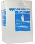 COPOLYMER Handschuhe steril Gr.L 100 St Handschuhe