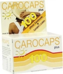 PZN-DE 00592176, Isar Pharm Vertriebsgesellschaft mbH CAROCAPS 100 Plus Kapseln 30 St
