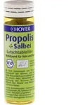 HOYER Propolis & Salbei 60 St Lutschtabletten