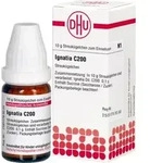 IGNATIA C 200 Globuli 10 g Globuli