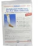 BEINBEUTEL Halterung Unterschenk.klein 1 St