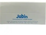 JUBIN Zuckerl&ouml;sung schnelle Energie Tube 12X40 g Tube