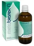 METABIAREX N Tropfen zum Einnehmen 100 ml Mischung