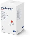 MEDICOMP extra Kompressen 10x10 cm unsteril 100 St Kompressen