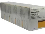 Essentiale Kapsel 300mg 250 St Hartkapseln