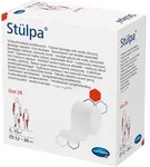 ST&Uuml;LPA Rolle 2 R 6 cmx15 m Arm/Kdr.Fu&szlig;/Kdr.Bein 1 St Verband