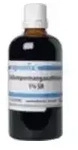 KALIUMPERMANGANAT-L&Ouml;SUNG 1% SR 100 ml L&ouml;sung