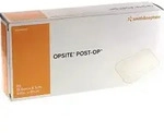 OPSITE Post-OP 8,5x15,5 cm Verband einzeln steril 20X1 St Verband