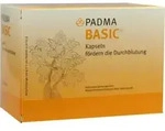 PADMA Basic Kapseln 200 St Kapseln