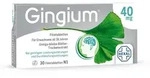 Gingium 40mg 30 St Filmtabletten