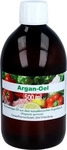 PZN-DE 03745999, Pharma Peter Argan-Oel 500 ml &Ouml;l, Grundpreis: &euro; 179,80 / l